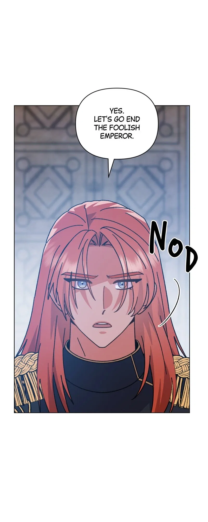A Second Chance at Saving You Chapter 60 – Page 4