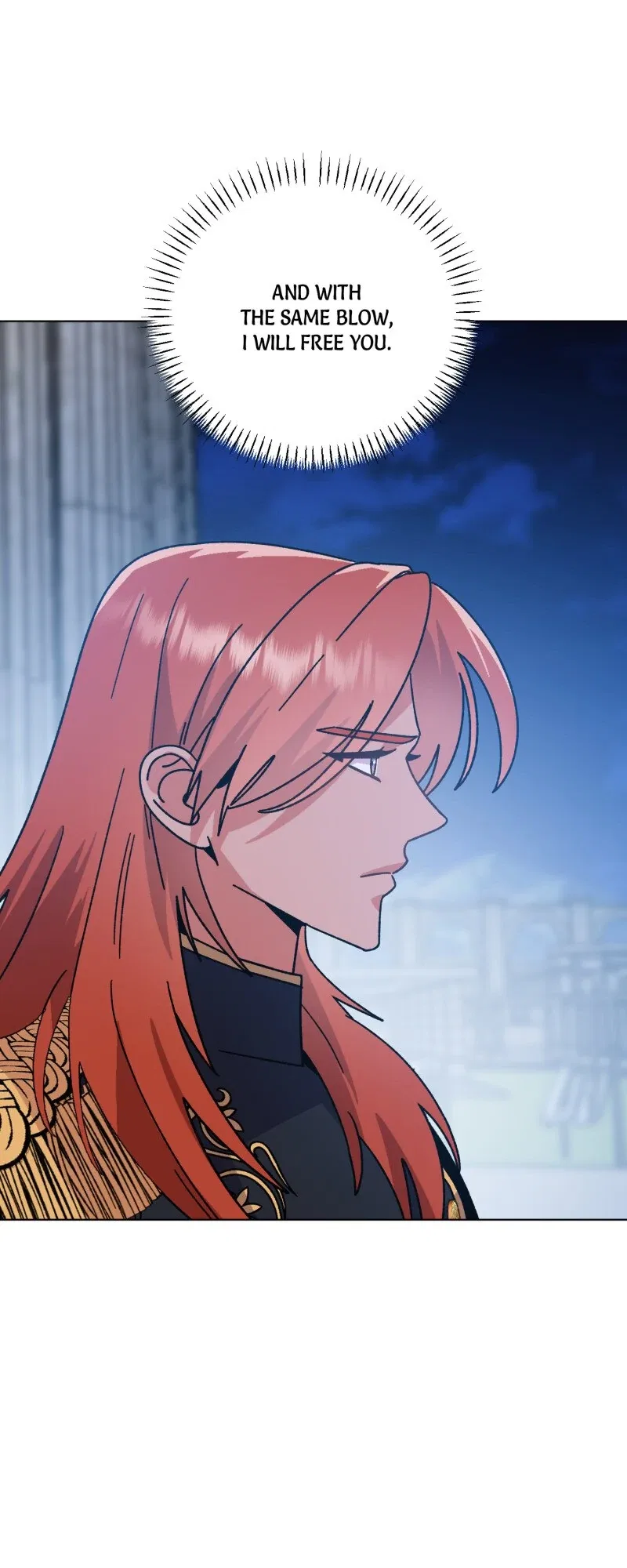 A Second Chance at Saving You Chapter 60 – Page 5