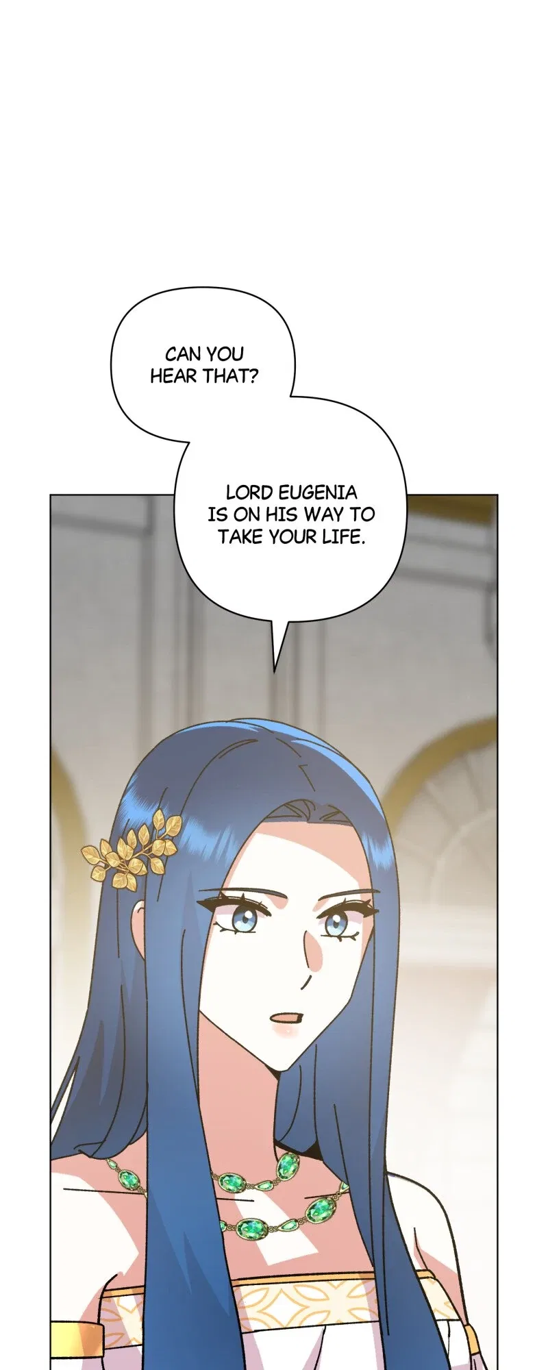 A Second Chance at Saving You Chapter 60 – Page 9