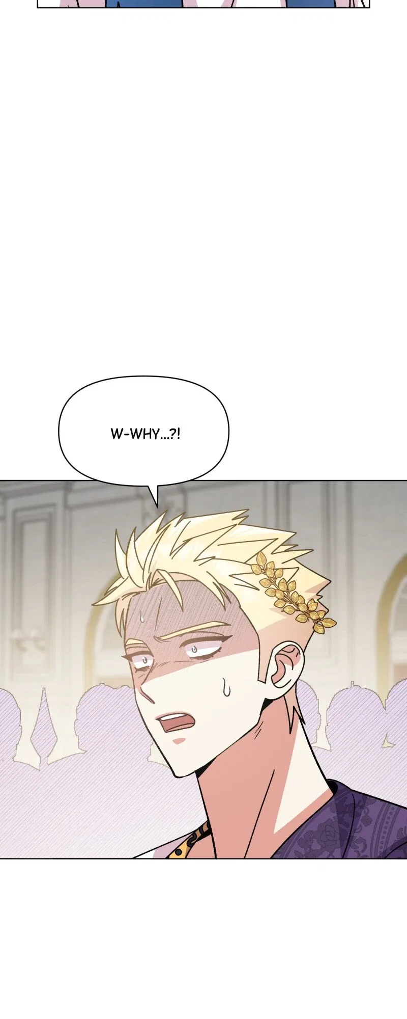 A Second Chance at Saving You Chapter 60 – Page 10