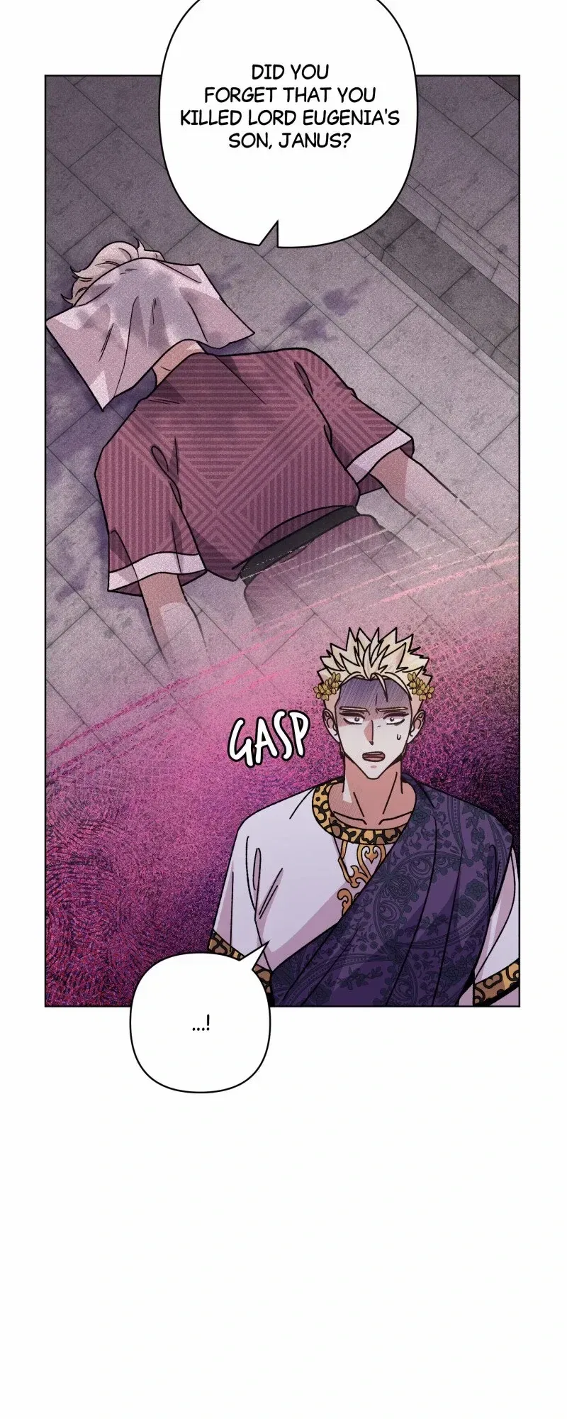 A Second Chance at Saving You Chapter 60 – Page 12