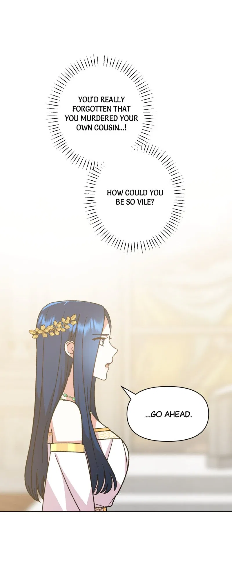 A Second Chance at Saving You Chapter 60 – Page 13
