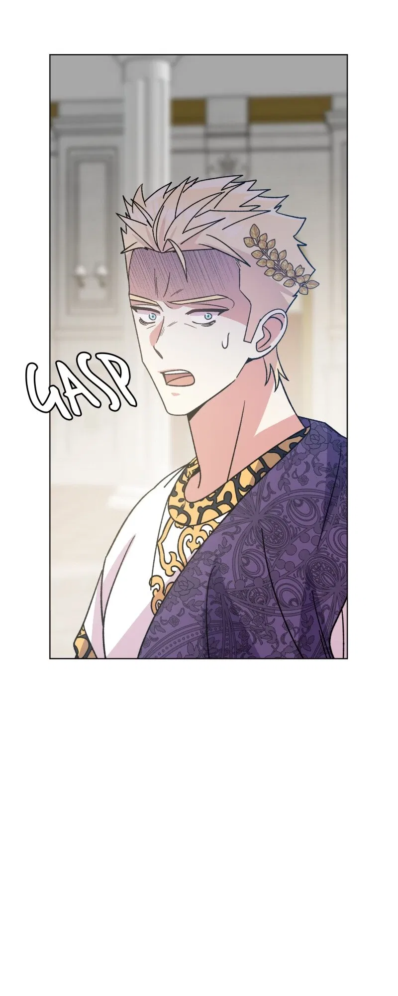 A Second Chance at Saving You Chapter 60 – Page 16