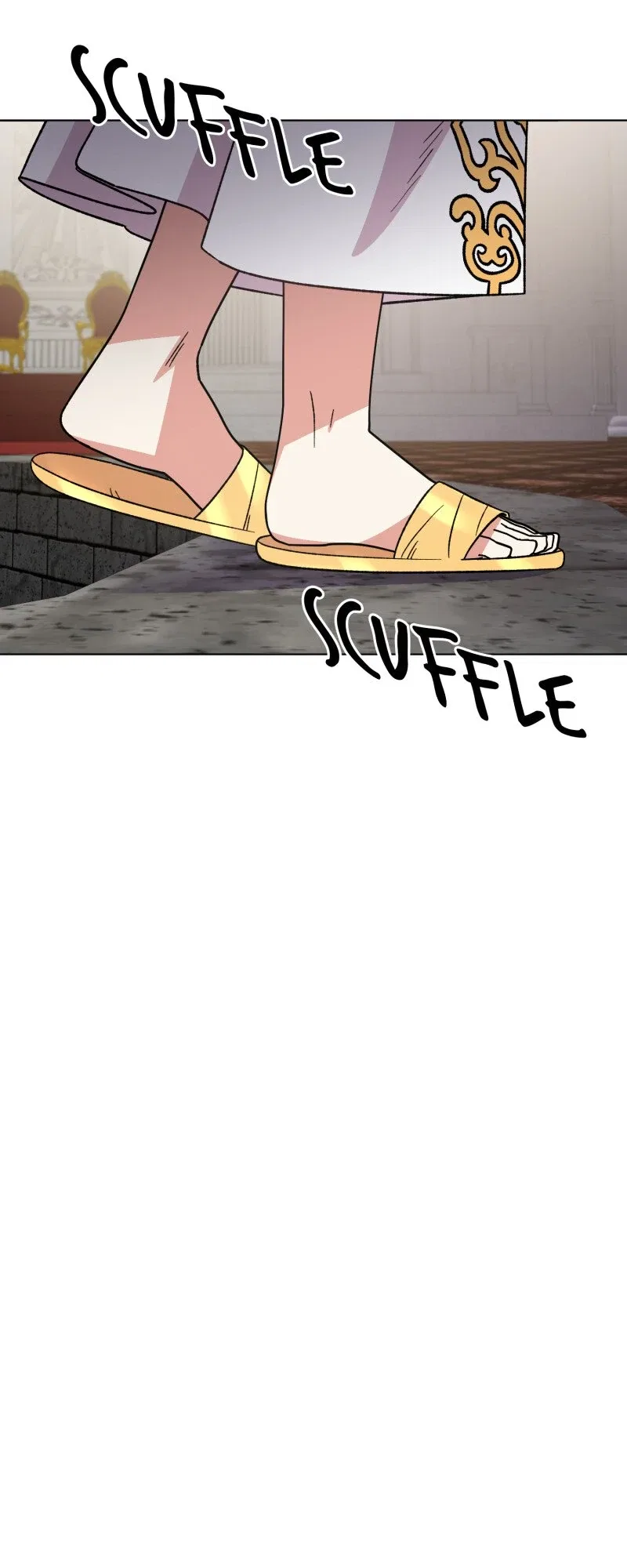 A Second Chance at Saving You Chapter 60 – Page 17