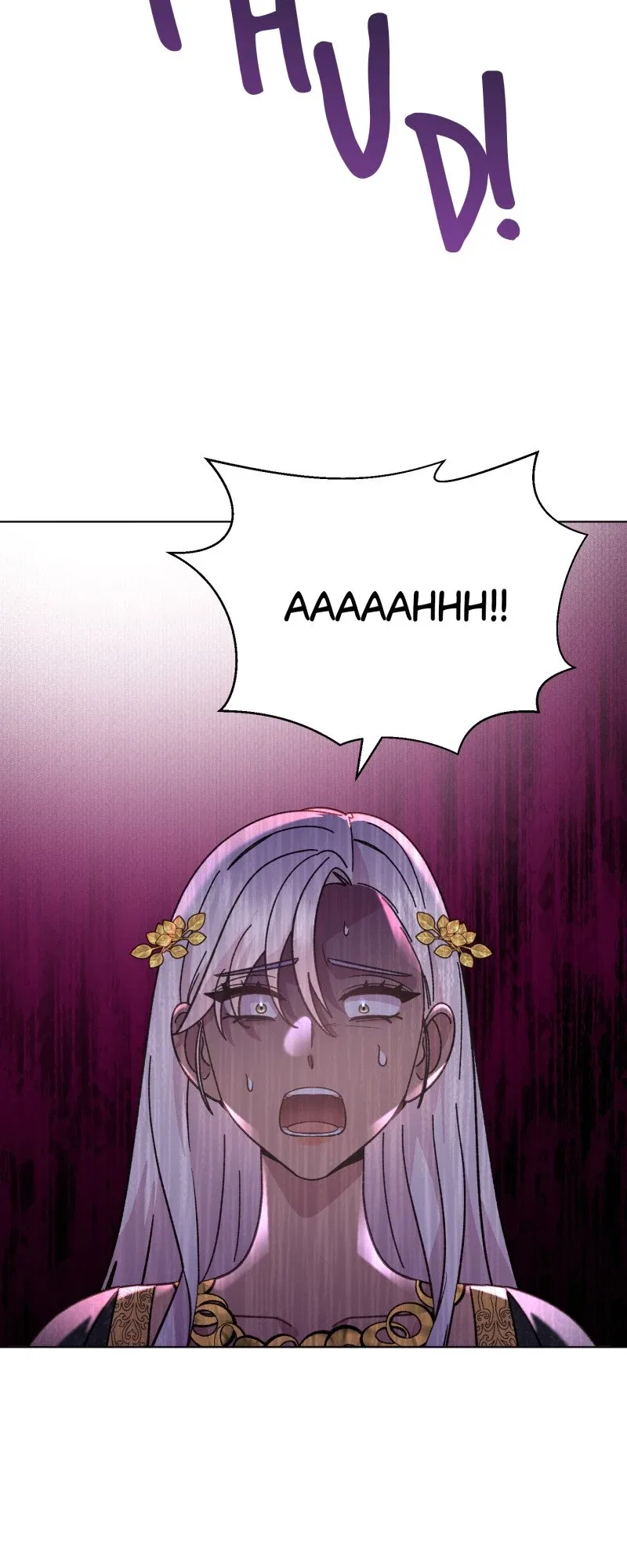A Second Chance at Saving You Chapter 60 – Page 19