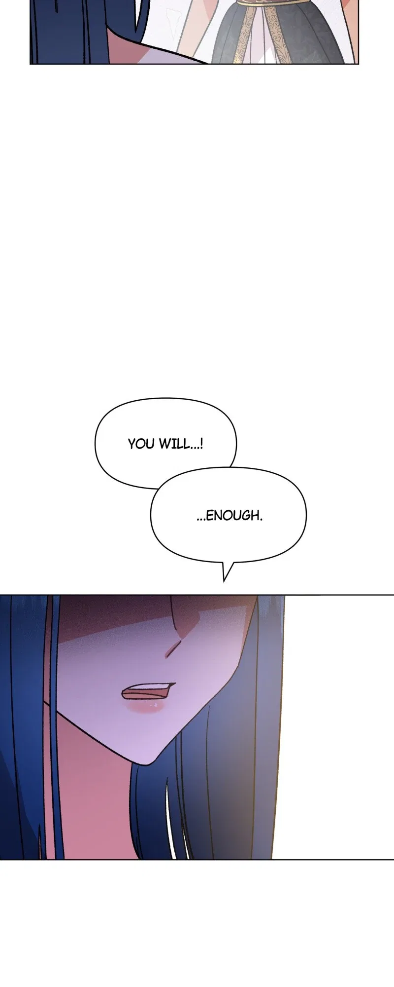A Second Chance at Saving You Chapter 60 – Page 21