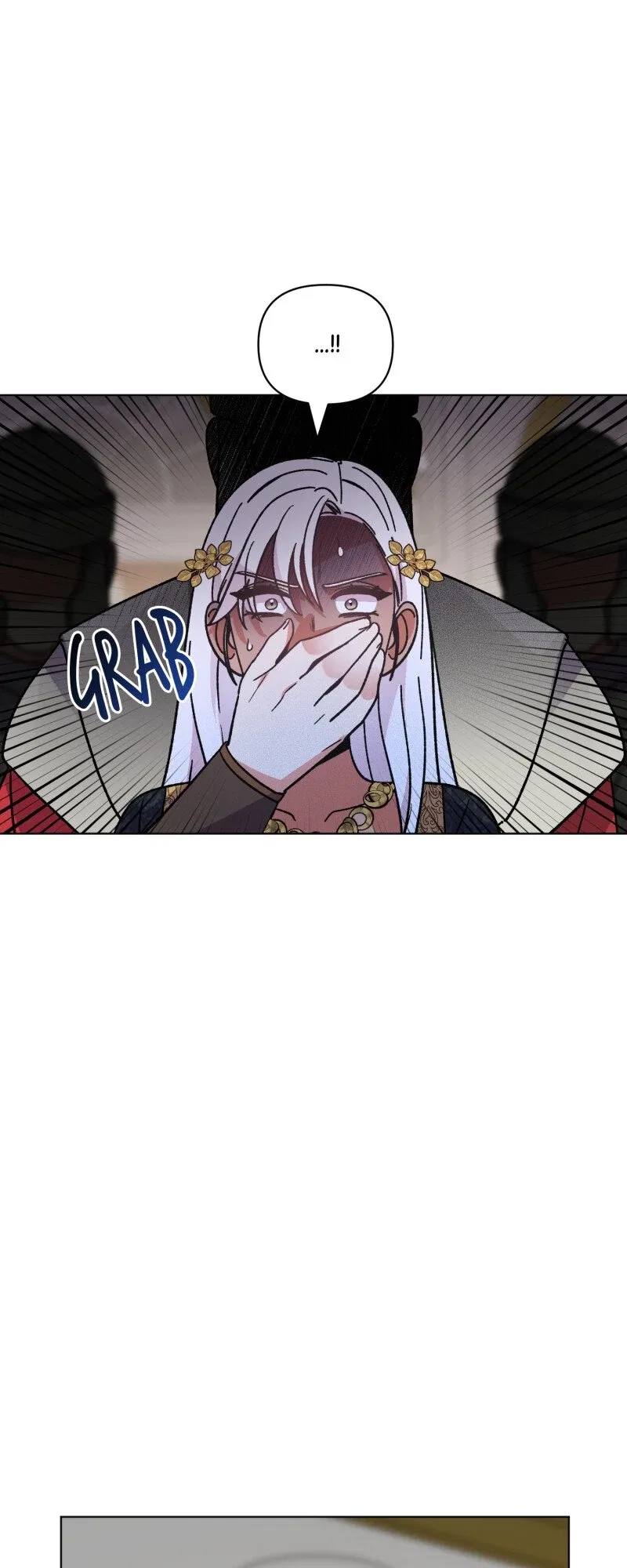 A Second Chance at Saving You Chapter 60 – Page 23