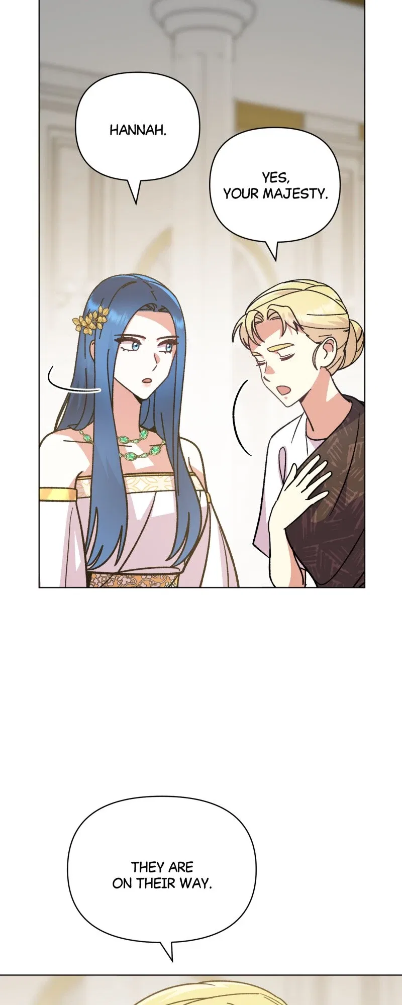 A Second Chance at Saving You Chapter 60 – Page 24