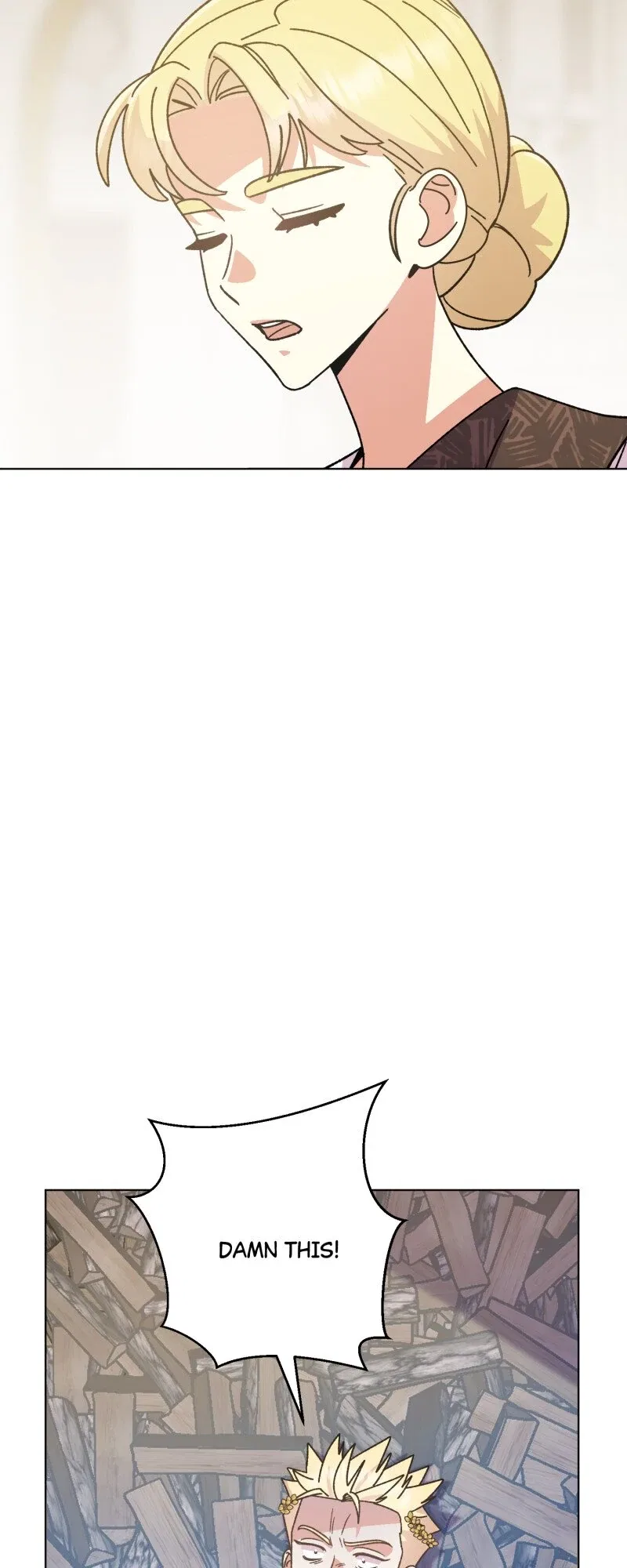 A Second Chance at Saving You Chapter 60 – Page 25
