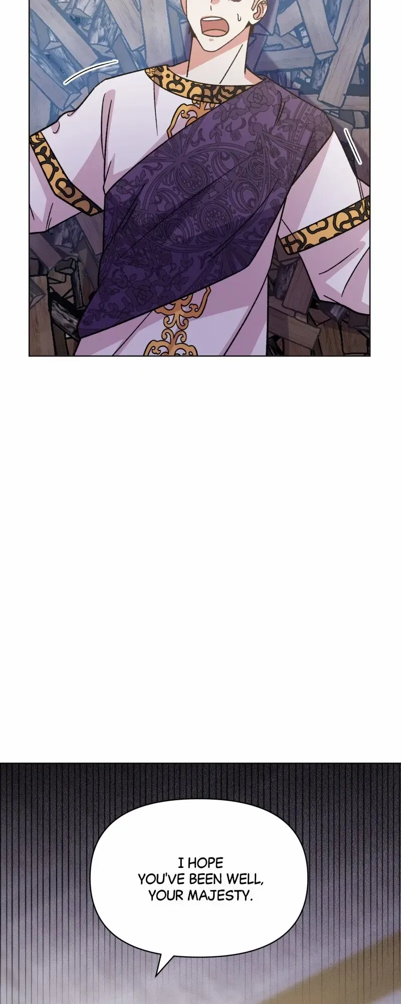 A Second Chance at Saving You Chapter 60 – Page 26