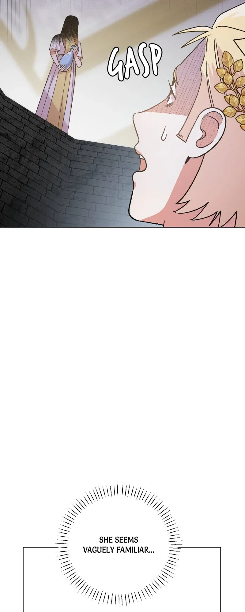 A Second Chance at Saving You Chapter 60 – Page 27