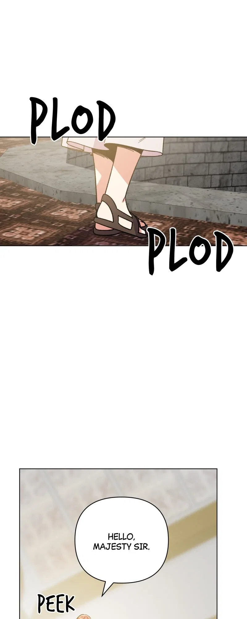 A Second Chance at Saving You Chapter 60 – Page 35