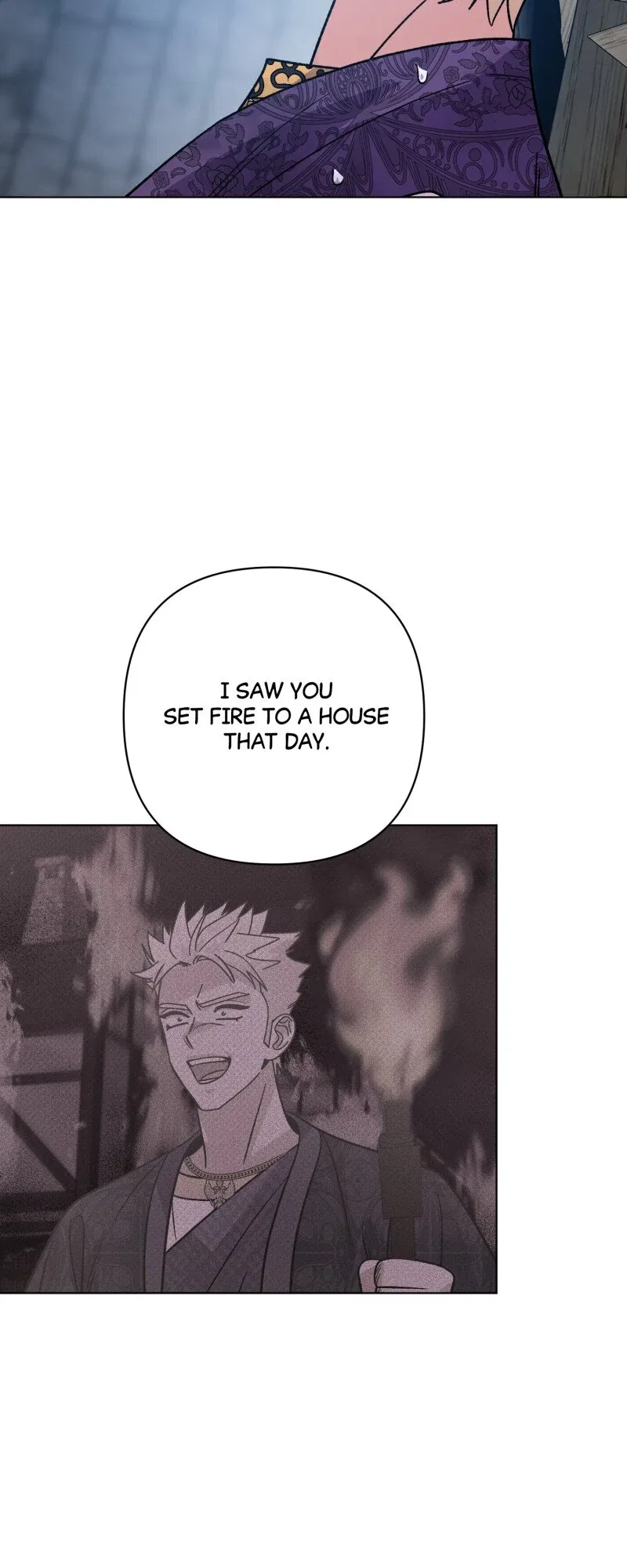 A Second Chance at Saving You Chapter 60 – Page 37
