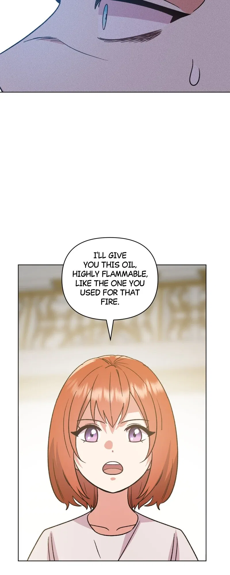A Second Chance at Saving You Chapter 60 – Page 39