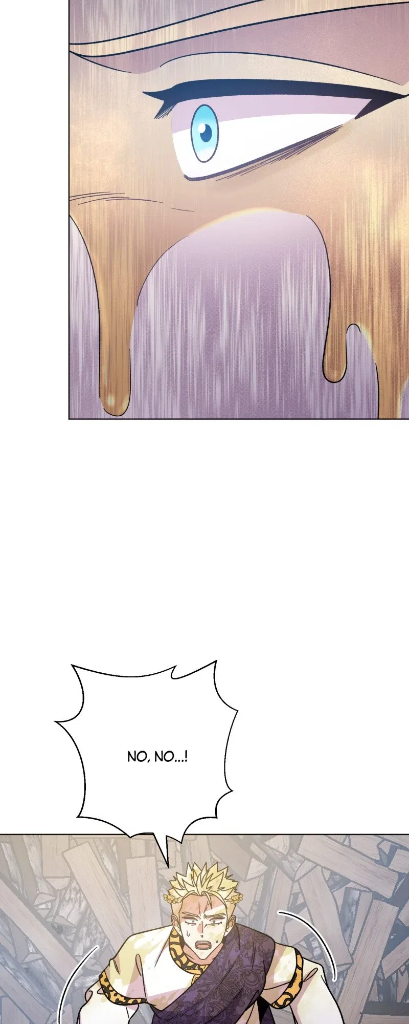 A Second Chance at Saving You Chapter 60 – Page 42