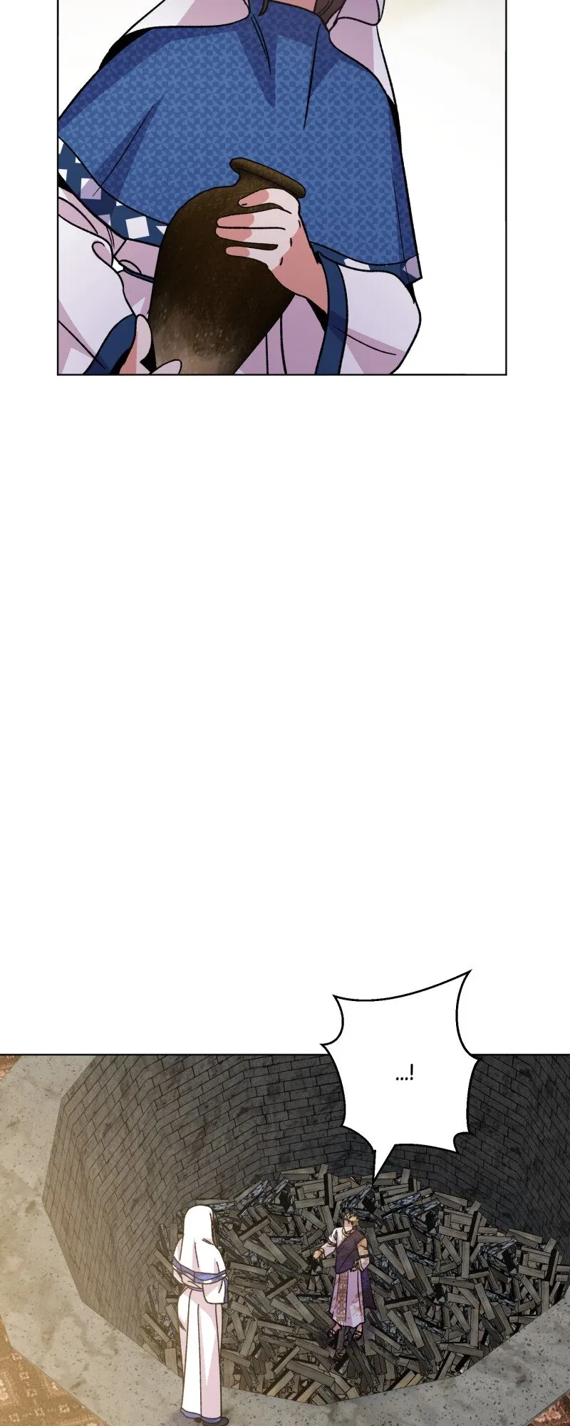 A Second Chance at Saving You Chapter 60 – Page 44