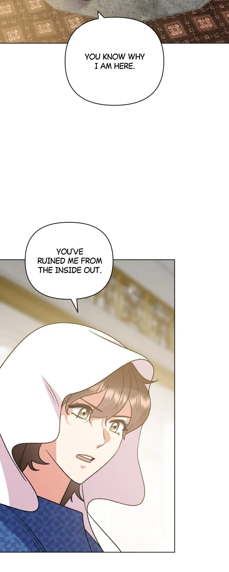 A Second Chance at Saving You Chapter 60 – Page 45