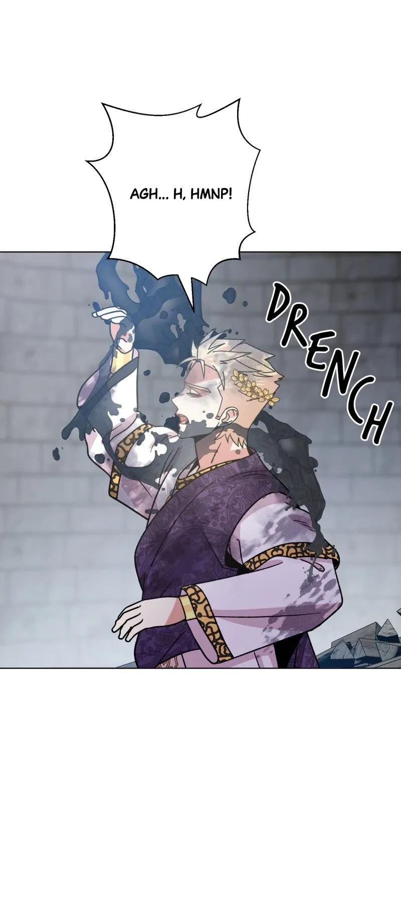 A Second Chance at Saving You Chapter 60 – Page 47