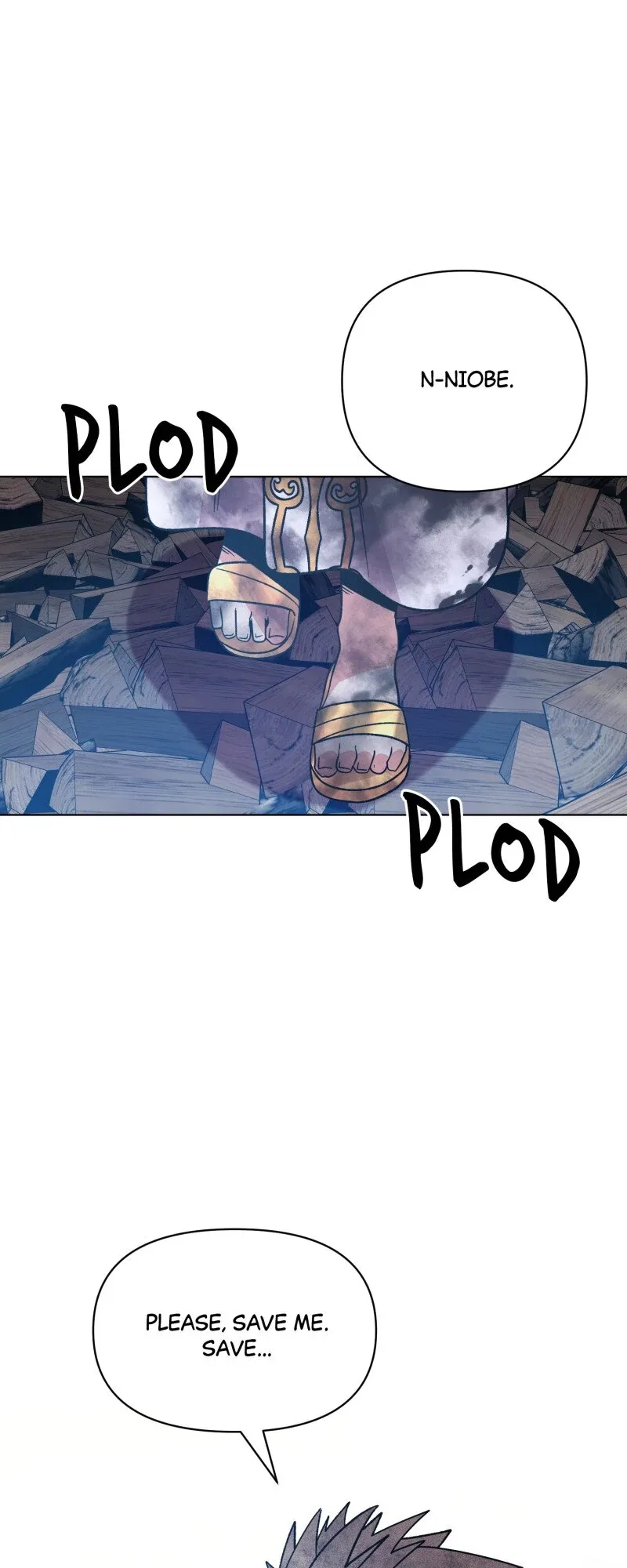 A Second Chance at Saving You Chapter 60 – Page 48