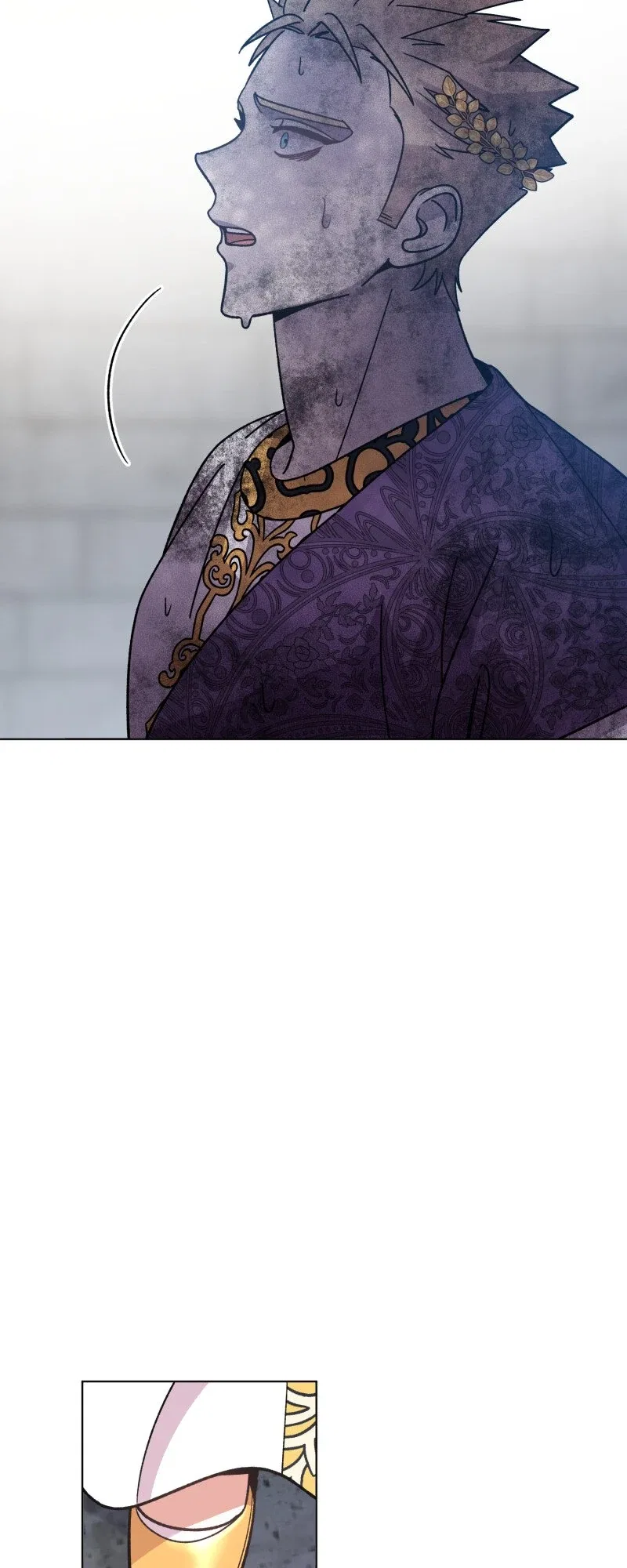 A Second Chance at Saving You Chapter 60 – Page 49