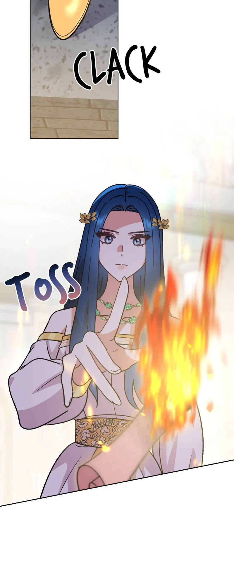 A Second Chance at Saving You Chapter 60 – Page 50