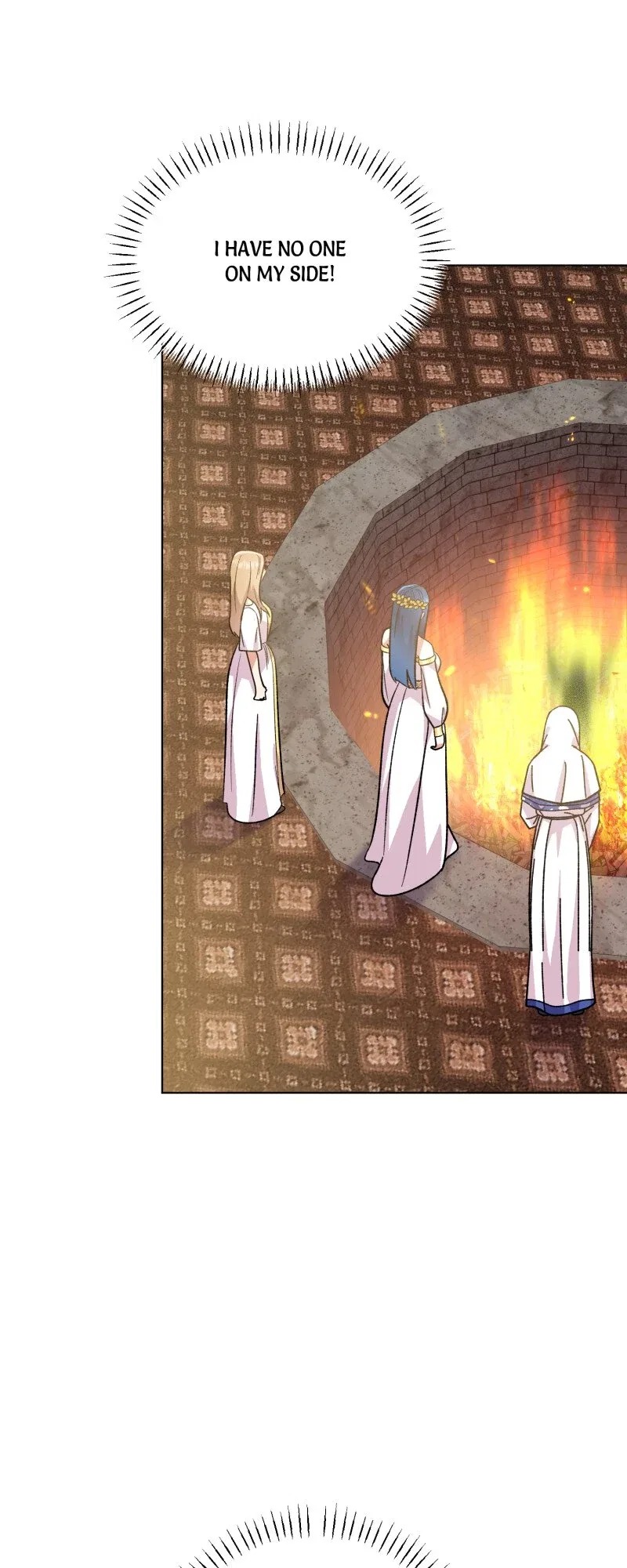 A Second Chance at Saving You Chapter 60 – Page 53