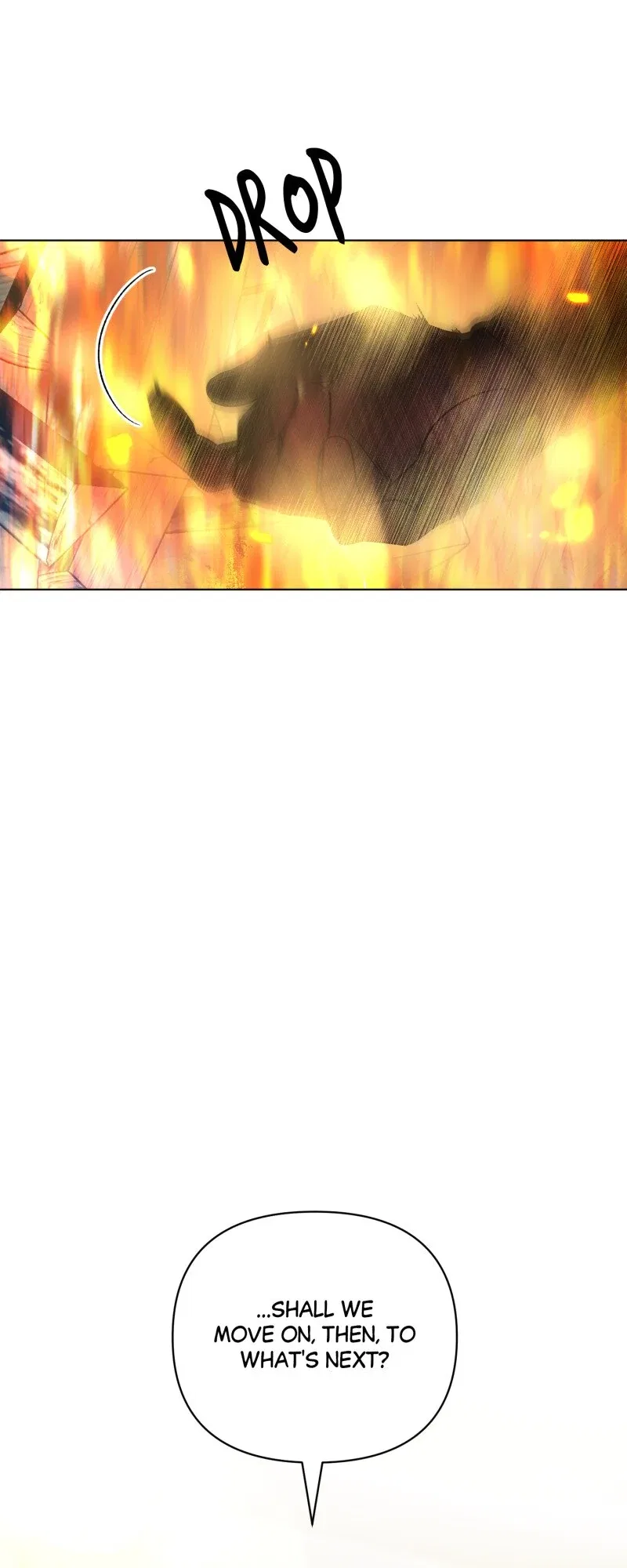 A Second Chance at Saving You Chapter 60 – Page 55