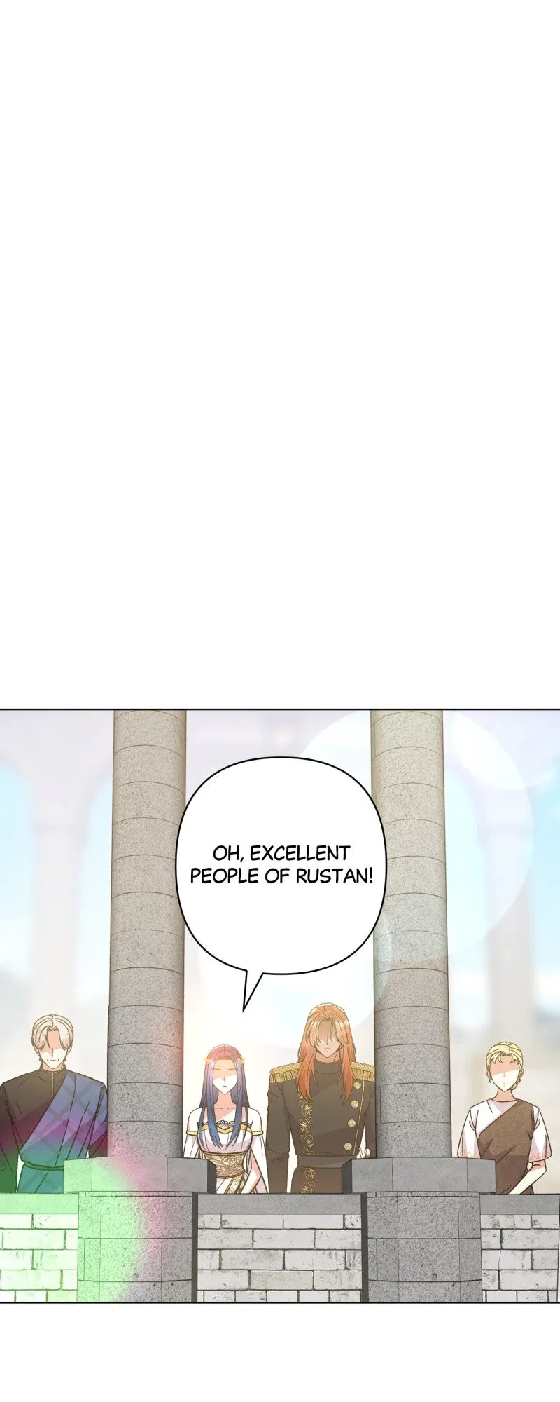 A Second Chance at Saving You Chapter 60 – Page 57