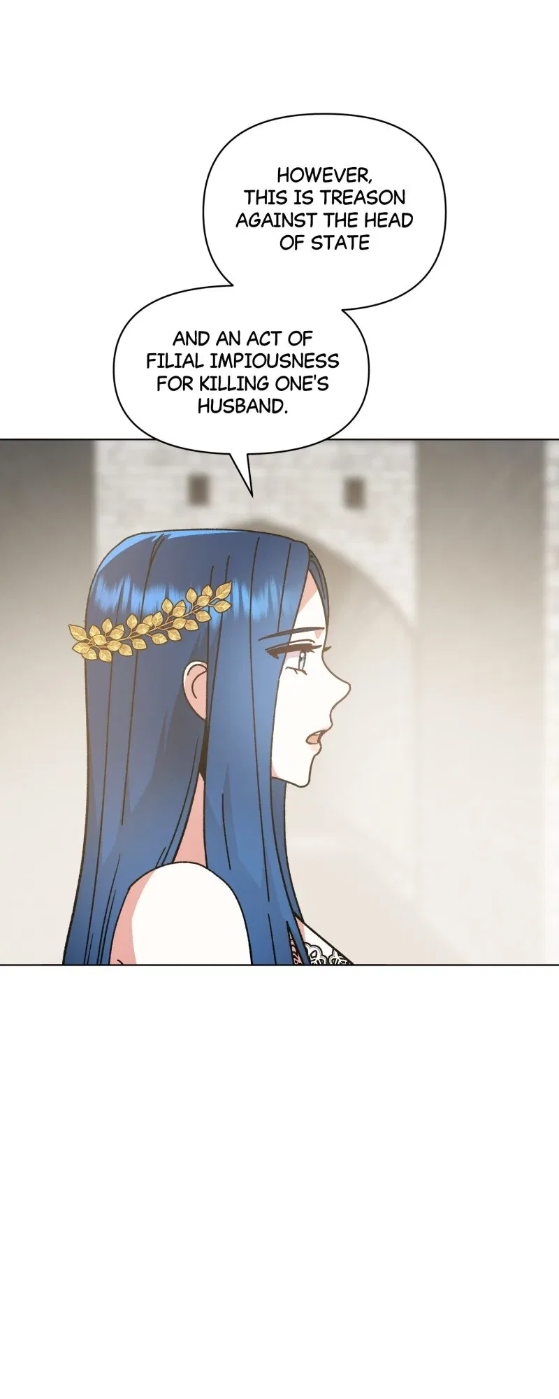 A Second Chance at Saving You Chapter 60 – Page 61