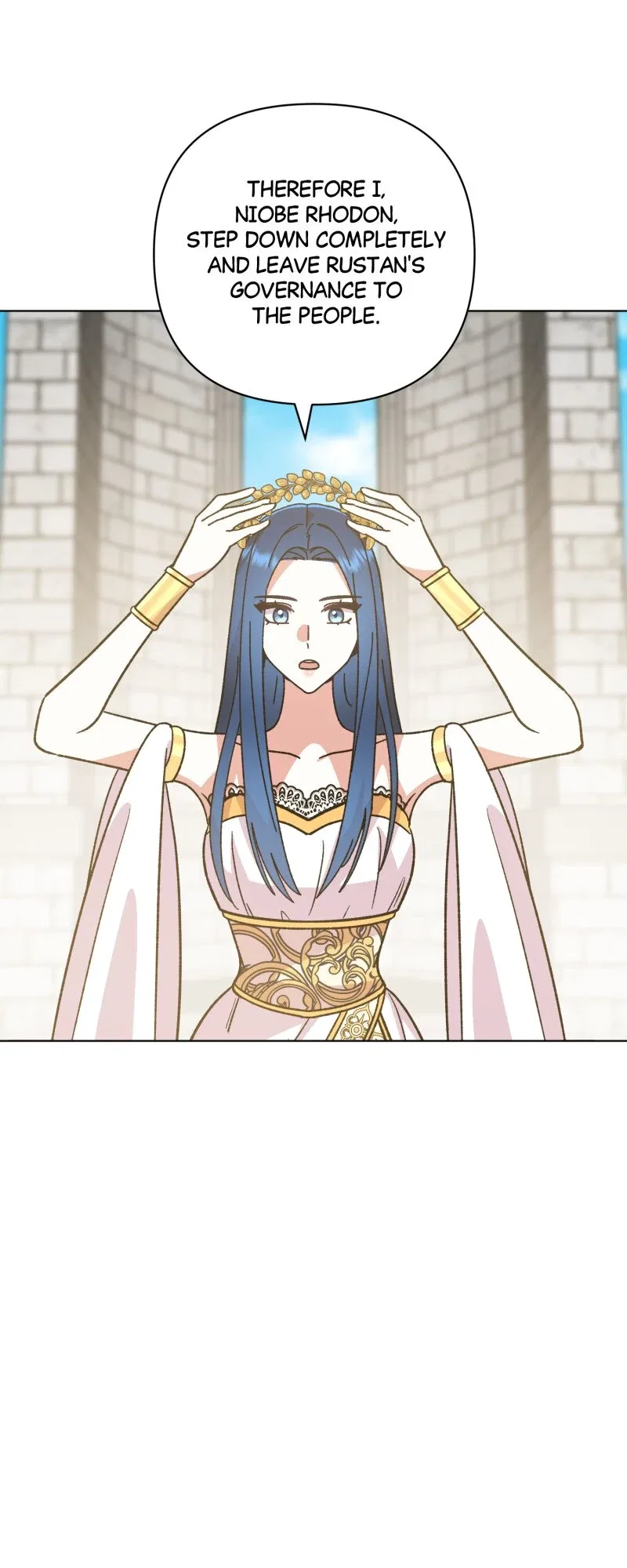 A Second Chance at Saving You Chapter 60 – Page 62
