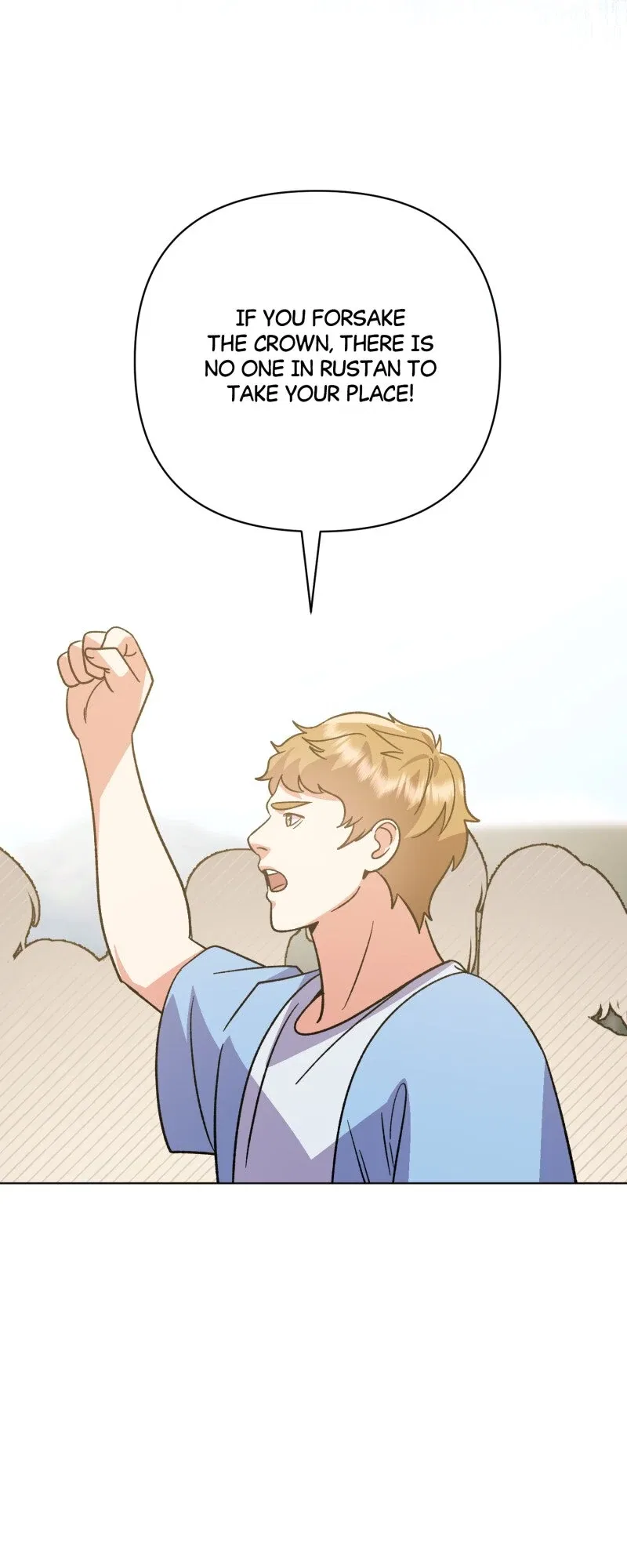 A Second Chance at Saving You Chapter 60 – Page 64