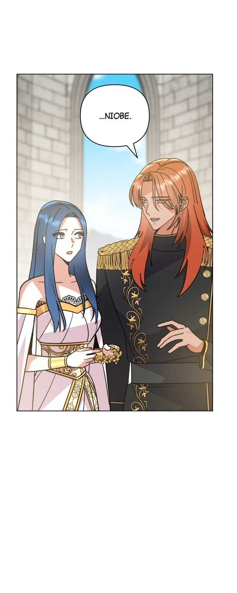 A Second Chance at Saving You Chapter 60 – Page 69