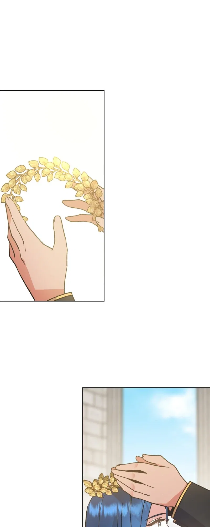 A Second Chance at Saving You Chapter 60 – Page 70