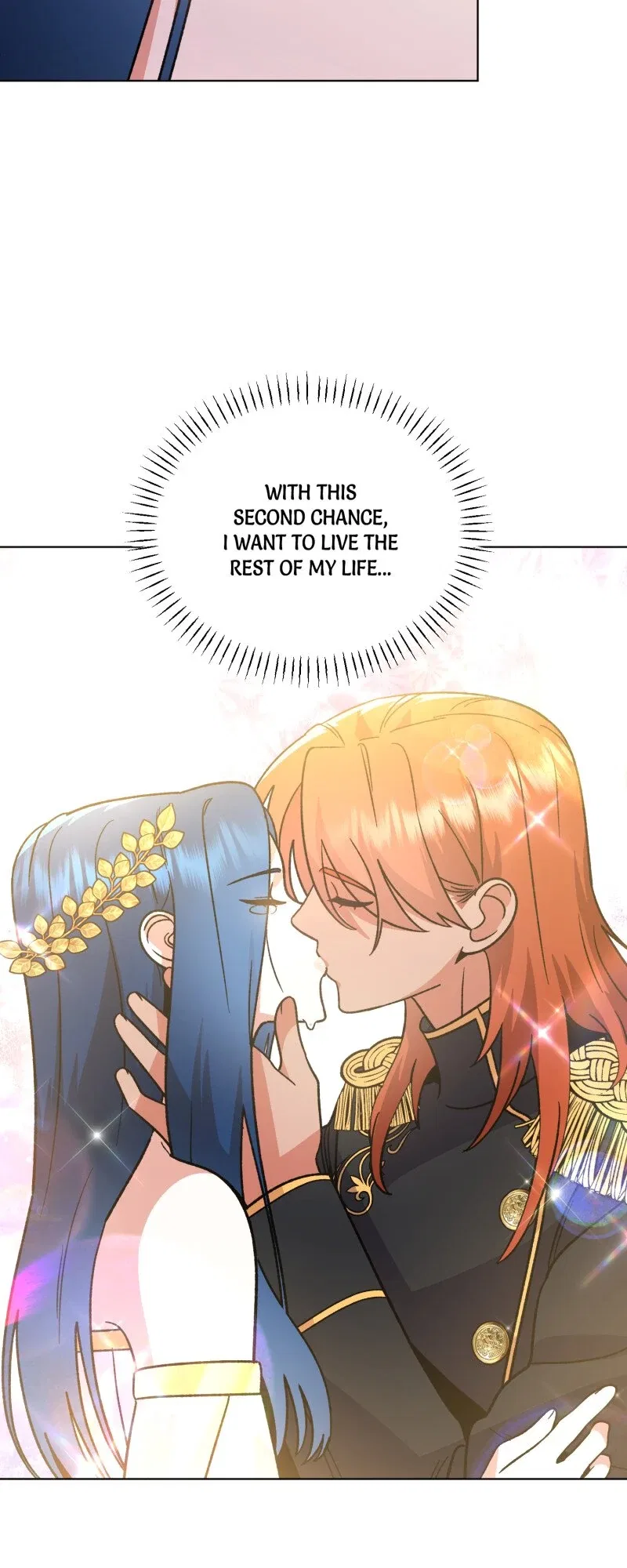 A Second Chance at Saving You Chapter 60 – Page 73