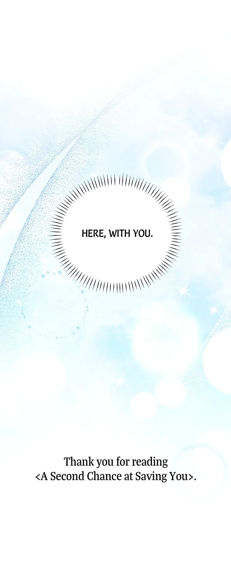 A Second Chance at Saving You Chapter 60 – Page 74