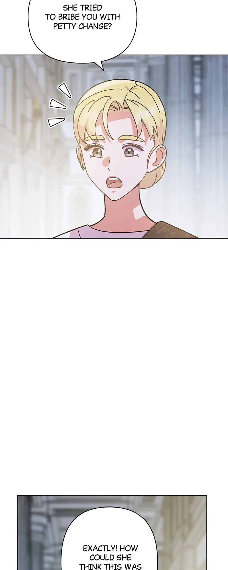 A Second Chance at Saving You Chapter 59 – Page 3