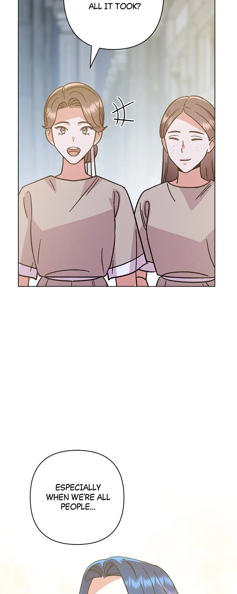A Second Chance at Saving You Chapter 59 – Page 4