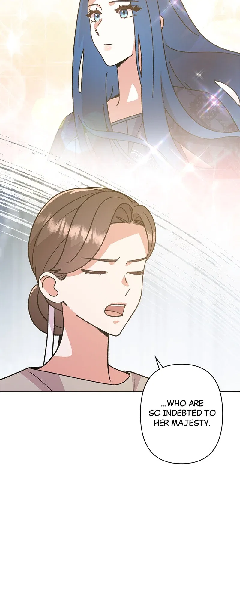 A Second Chance at Saving You Chapter 59 – Page 5