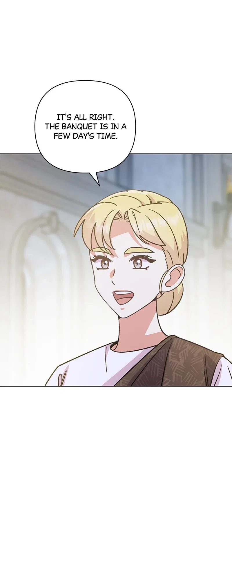 A Second Chance at Saving You Chapter 59 – Page 7