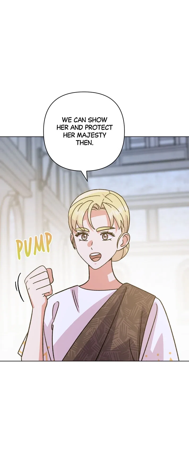 A Second Chance at Saving You Chapter 59 – Page 9