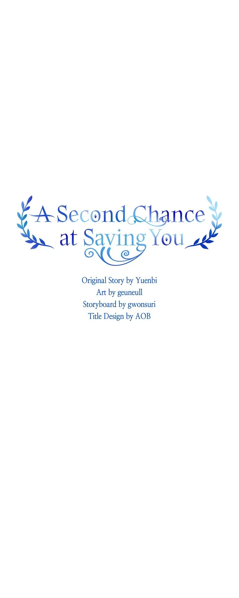 A Second Chance at Saving You Chapter 59 – Page 10