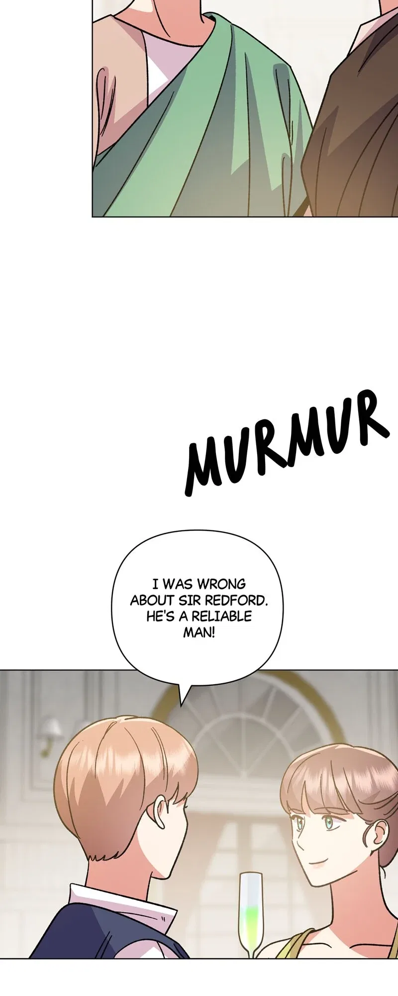 A Second Chance at Saving You Chapter 59 – Page 13