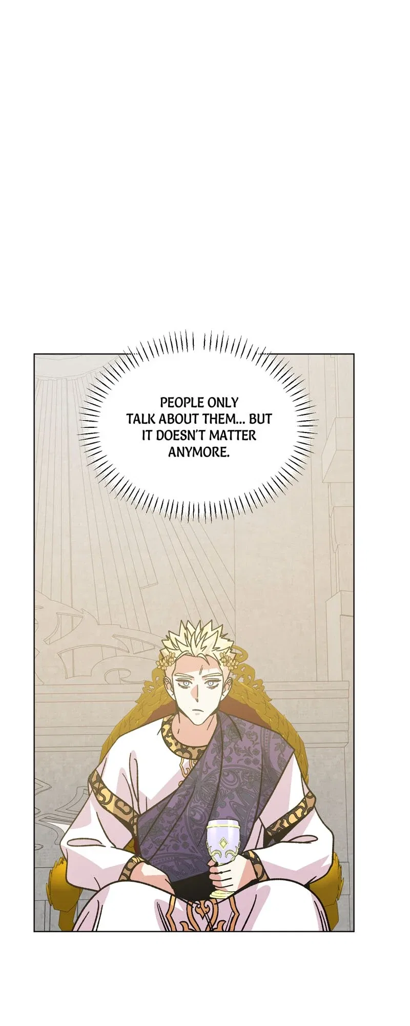 A Second Chance at Saving You Chapter 59 – Page 14