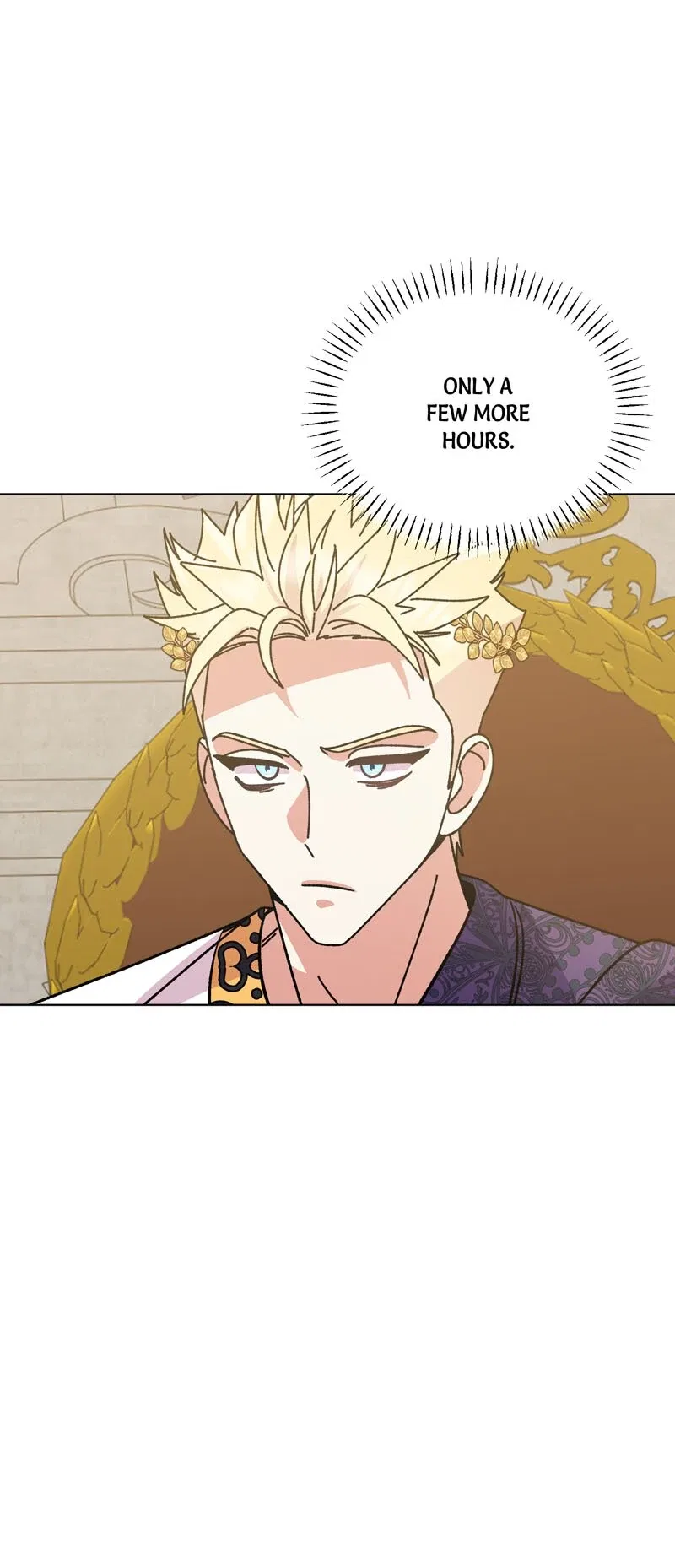 A Second Chance at Saving You Chapter 59 – Page 15