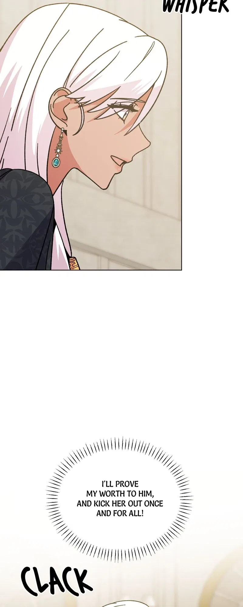 A Second Chance at Saving You Chapter 59 – Page 17