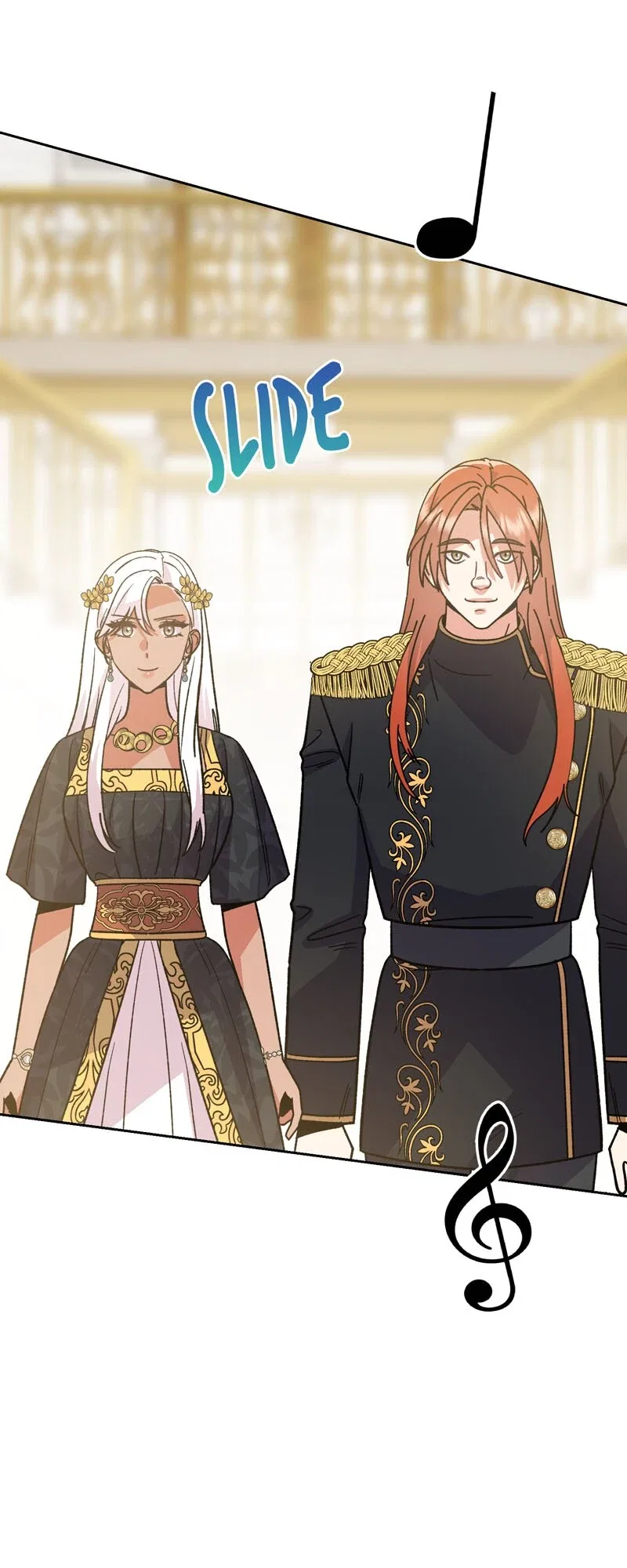 A Second Chance at Saving You Chapter 59 – Page 20