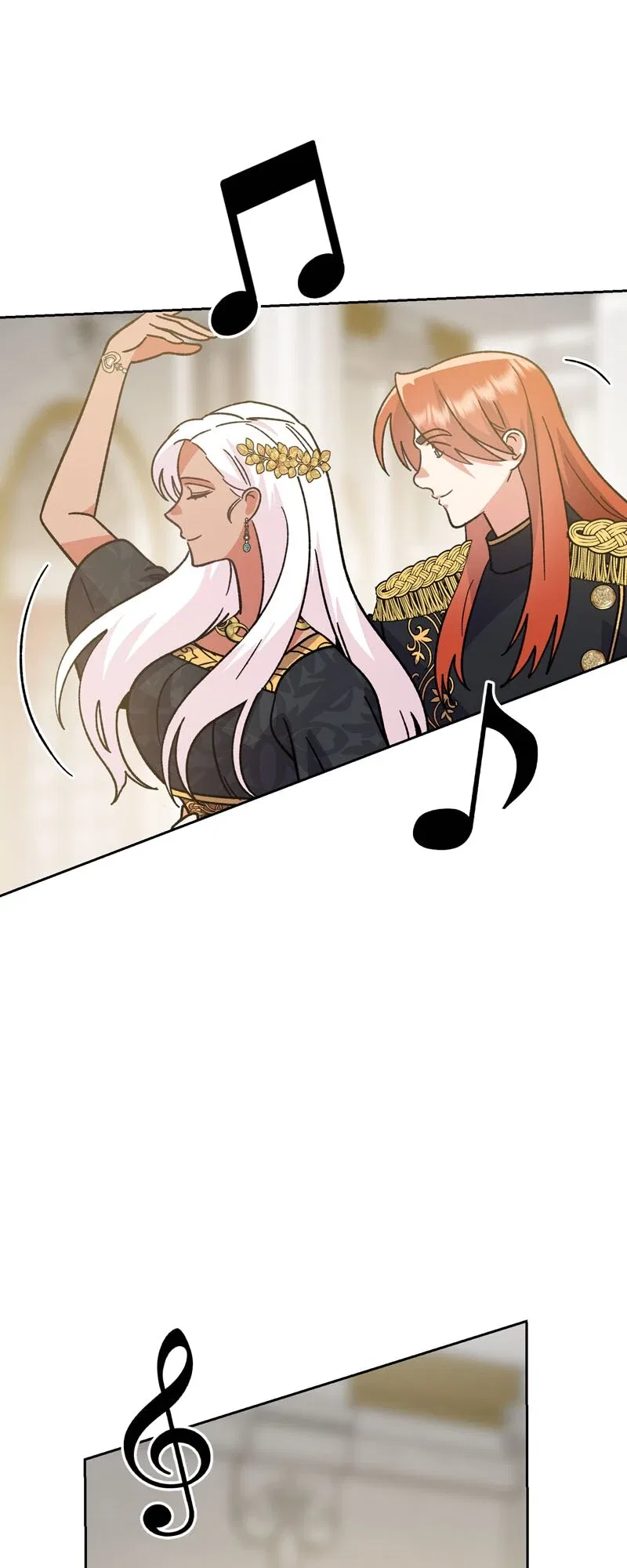 A Second Chance at Saving You Chapter 59 – Page 21