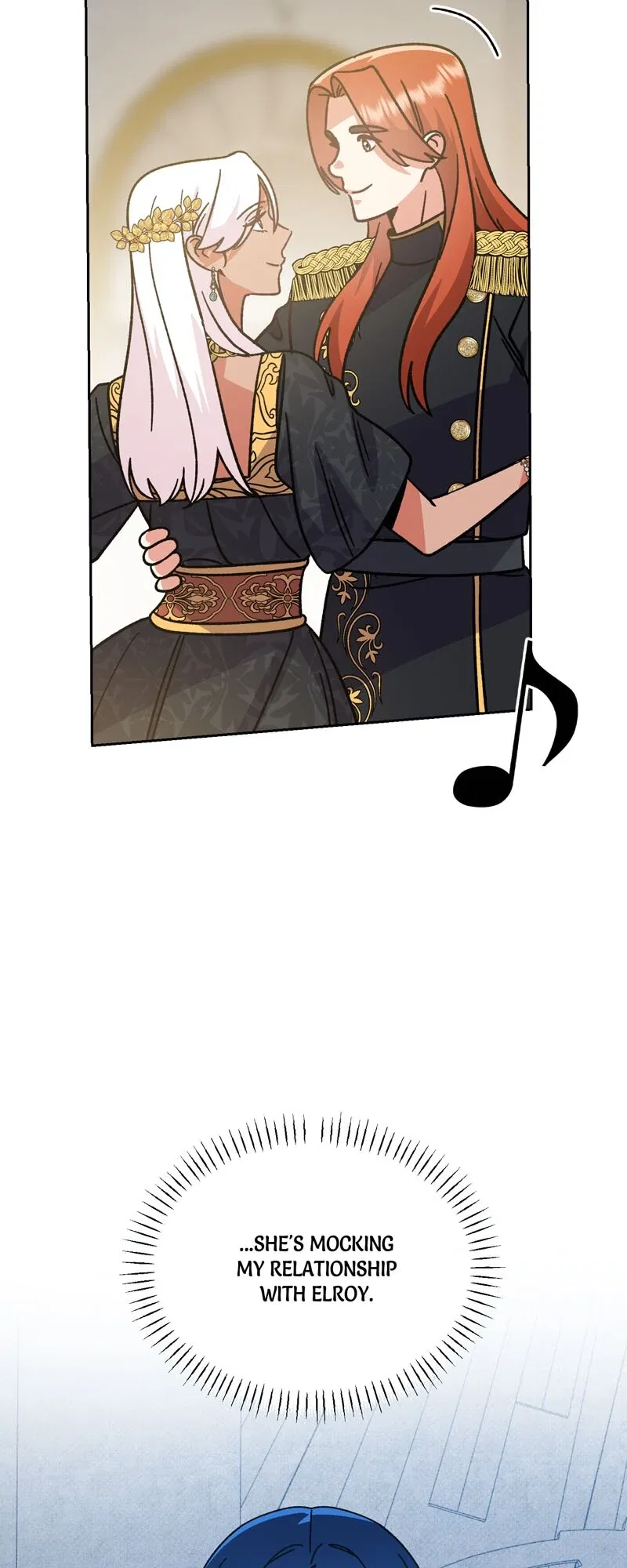 A Second Chance at Saving You Chapter 59 – Page 22