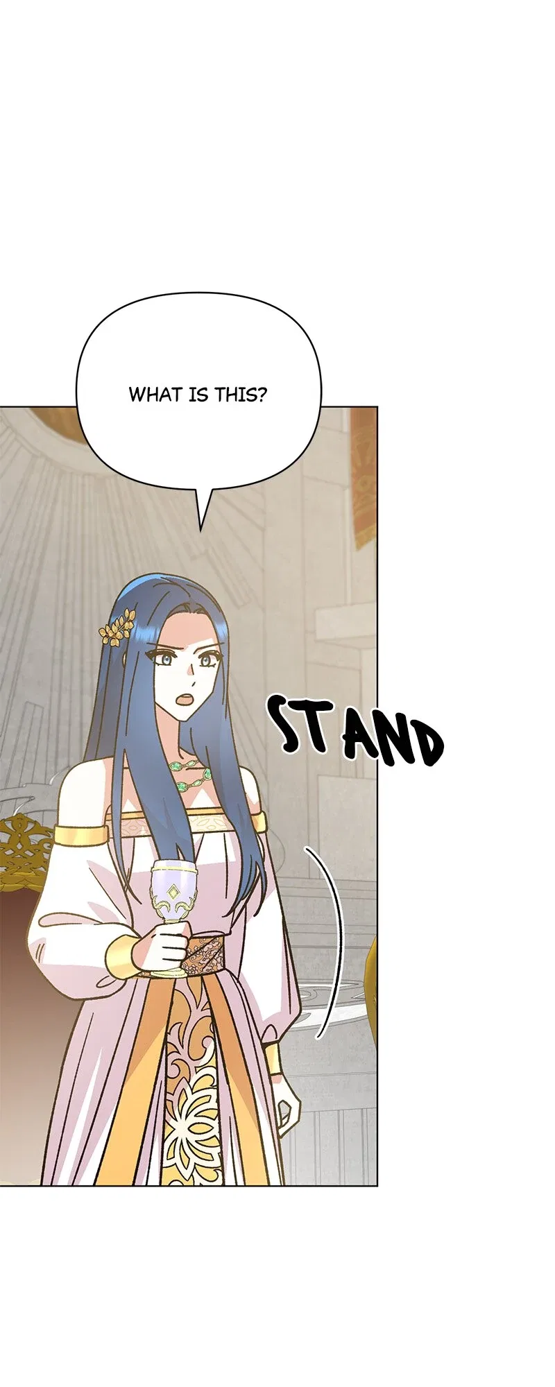 A Second Chance at Saving You Chapter 59 – Page 24