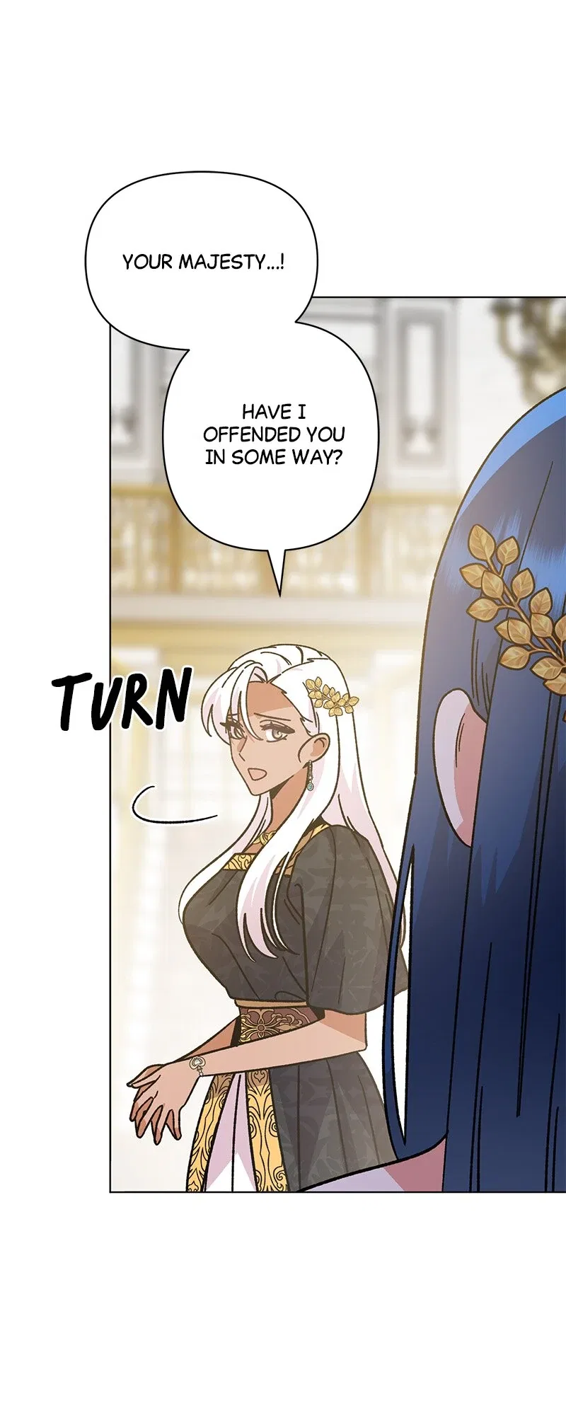 A Second Chance at Saving You Chapter 59 – Page 25